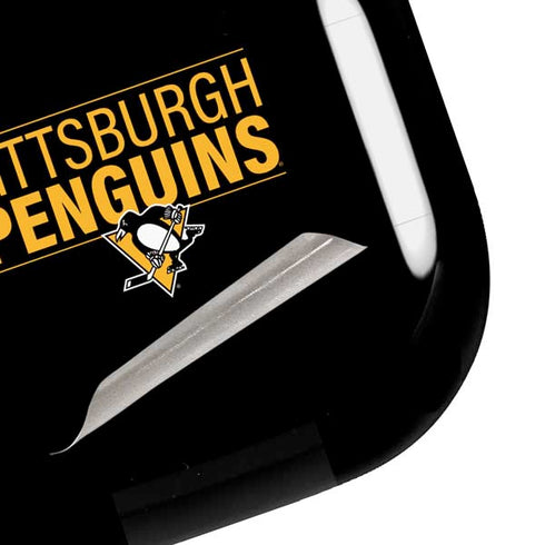 NHL Pittsburgh Penguins Lineup Galaxy Buds Pro Skin