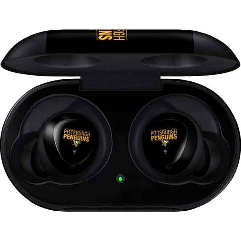 NHL Pittsburgh Penguins Lineup Galaxy Buds Skin