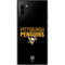 NHL Pittsburgh Penguins Lineup Galaxy Note 10 Plus Skin