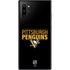 NHL Pittsburgh Penguins Lineup Galaxy Note 10 Plus Skin