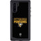 NHL Pittsburgh Penguins Lineup Galaxy Note 10 Waterproof Case