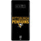 NHL Pittsburgh Penguins Lineup Galaxy Note 8 Skin