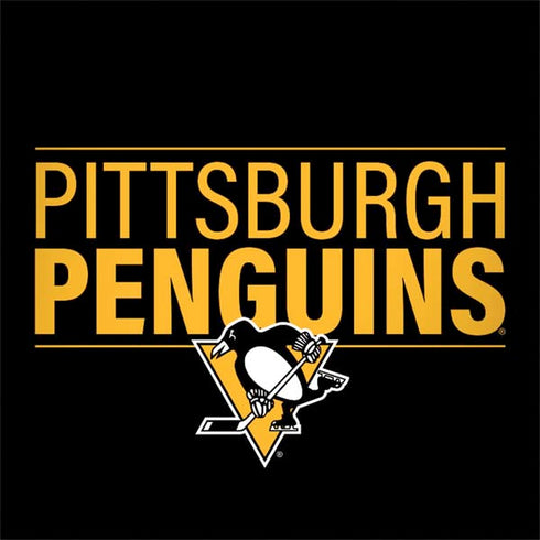 NHL Pittsburgh Penguins Lineup Galaxy Note 8 Skin