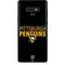 NHL Pittsburgh Penguins Lineup Galaxy Note 9 Skin