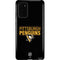 NHL Pittsburgh Penguins Lineup Galaxy Note20 5G Pro Case