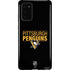 NHL Pittsburgh Penguins Lineup Galaxy Note20 5G Pro Case