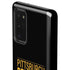 NHL Pittsburgh Penguins Lineup Galaxy Note20 5G Pro Case