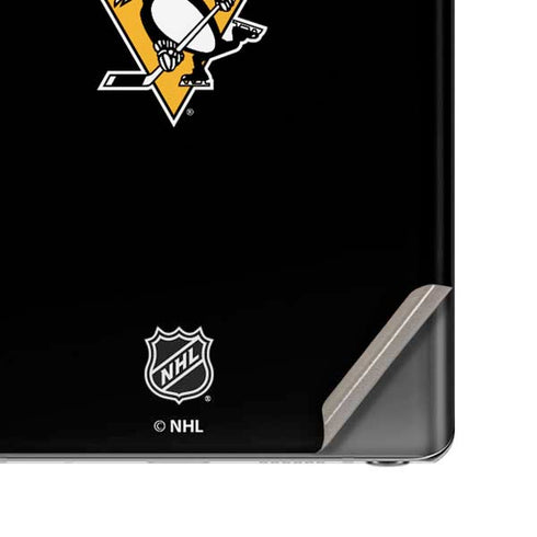NHL Pittsburgh Penguins Lineup Galaxy Note20 5G Skin