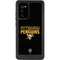 NHL Pittsburgh Penguins Lineup Galaxy Note20 5G Waterproof Case