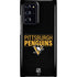 NHL Pittsburgh Penguins Lineup Galaxy Note20 Ultra 5G Lite Case