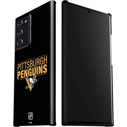 NHL Pittsburgh Penguins Lineup Galaxy Note20 Ultra 5G Lite Case