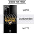 NHL Pittsburgh Penguins Lineup Galaxy Note20 Ultra 5G Skin
