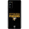NHL Pittsburgh Penguins Lineup Galaxy S20 Fan Edition Skin