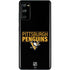 NHL Pittsburgh Penguins Lineup Galaxy S20 Fan Edition Skin