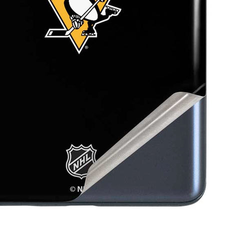 NHL Pittsburgh Penguins Lineup Galaxy S20 Fan Edition Skin