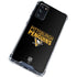 NHL Pittsburgh Penguins Lineup Galaxy S20 FE Clear Case