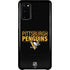 NHL Pittsburgh Penguins Lineup Galaxy S20 Lite Case