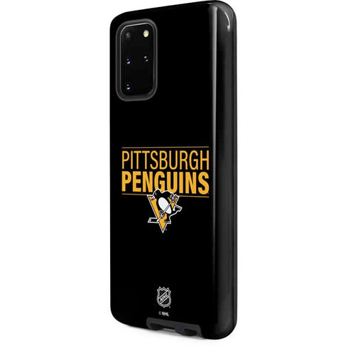 NHL Pittsburgh Penguins Lineup Galaxy S20 Plus Pro Case