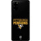 NHL Pittsburgh Penguins Lineup Galaxy S20 Plus Skin