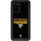 NHL Pittsburgh Penguins Lineup Galaxy S20 Plus Waterproof Case