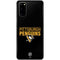 NHL Pittsburgh Penguins Lineup Galaxy S20 Skin