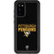 NHL Pittsburgh Penguins Lineup Galaxy S20 Waterproof Case