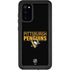 NHL Pittsburgh Penguins Lineup Galaxy S20 Waterproof Case