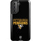NHL Pittsburgh Penguins Lineup Galaxy S21 5G Pro Case