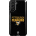 NHL Pittsburgh Penguins Lineup Galaxy S21 Plus 5G Pro Case