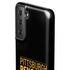 NHL Pittsburgh Penguins Lineup Galaxy S21 Plus 5G Pro Case