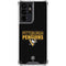 NHL Pittsburgh Penguins Lineup Galaxy S21 Ultra 5G Clear Case