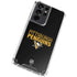 NHL Pittsburgh Penguins Lineup Galaxy S21 Ultra 5G Clear Case