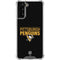 NHL Pittsburgh Penguins Lineup Galaxy S22 Plus Clear Case