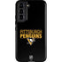 NHL Pittsburgh Penguins Lineup Galaxy S22 Pro Case