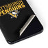 NHL Pittsburgh Penguins Lineup Galaxy S22 Skin