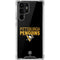 NHL Pittsburgh Penguins Lineup Galaxy S22 Ultra Clear Case
