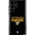 NHL Pittsburgh Penguins Lineup Galaxy S22 Ultra Pro Case