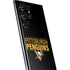 NHL Pittsburgh Penguins Lineup Galaxy S22 Ultra Skin