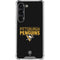 NHL Pittsburgh Penguins Lineup Galaxy S23 Clear Case
