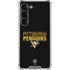 NHL Pittsburgh Penguins Lineup Galaxy S23 Clear Case