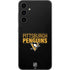 NHL Pittsburgh Penguins Lineup Galaxy S23 FE Skin