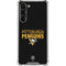 NHL Pittsburgh Penguins Lineup Galaxy S23 Plus Clear Case