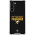 NHL Pittsburgh Penguins Lineup Galaxy S23 Plus Clear Case