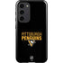 NHL Pittsburgh Penguins Lineup Galaxy S23 Plus Pro Case