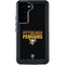 NHL Pittsburgh Penguins Lineup Galaxy S23 Plus Waterproof Case
