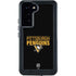 NHL Pittsburgh Penguins Lineup Galaxy S23 Plus Waterproof Case