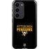 NHL Pittsburgh Penguins Lineup Galaxy S23 Pro Case