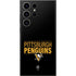 NHL Pittsburgh Penguins Lineup Galaxy S23 Ultra Skin