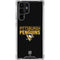 NHL Pittsburgh Penguins Lineup Galaxy S24 Ultra Clear Case