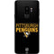 NHL Pittsburgh Penguins Lineup Galaxy S9 Plus Skin